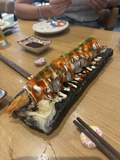 Photo of Nishimura Japanese Restaurant - 580 Mumbles Rd, Mumbles, Swansea SA3 4DL